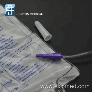 Medical Disposable Enteral Feeding Bag Set